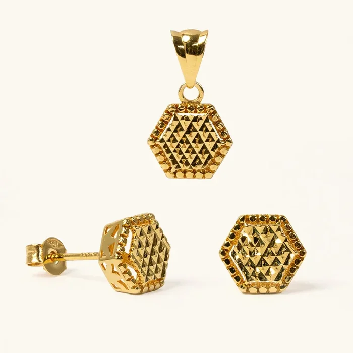 The Queen’s Hex Set