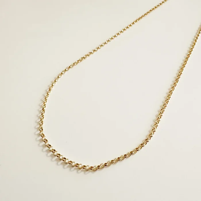 The Rolo Chain