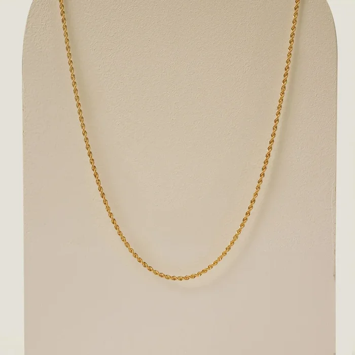 The Rope Chain