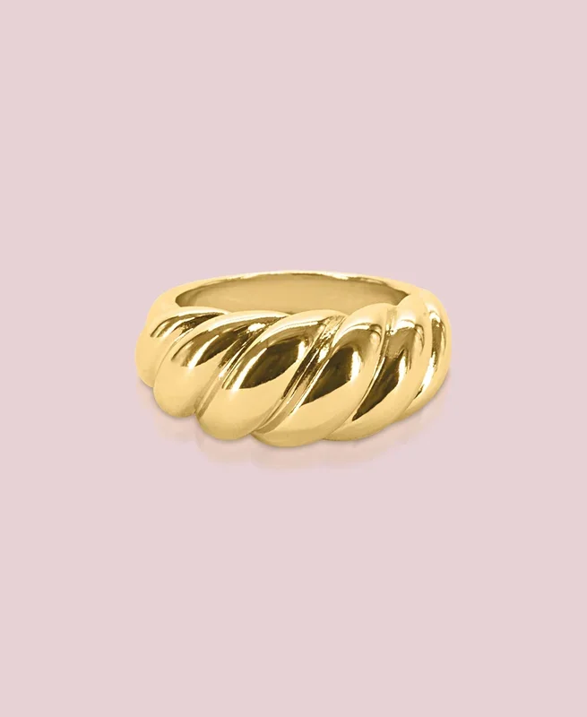 THE SIMONE RING