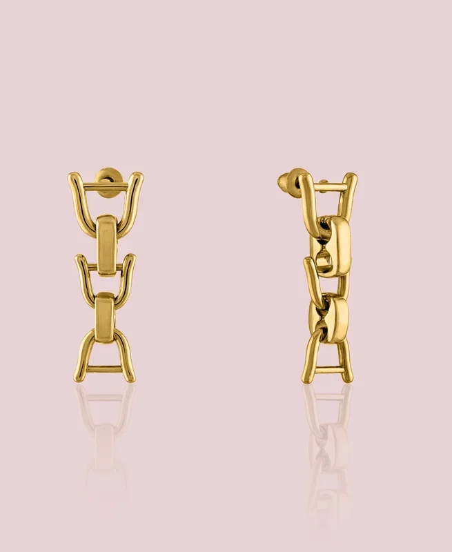 THE SJEL EARRINGS