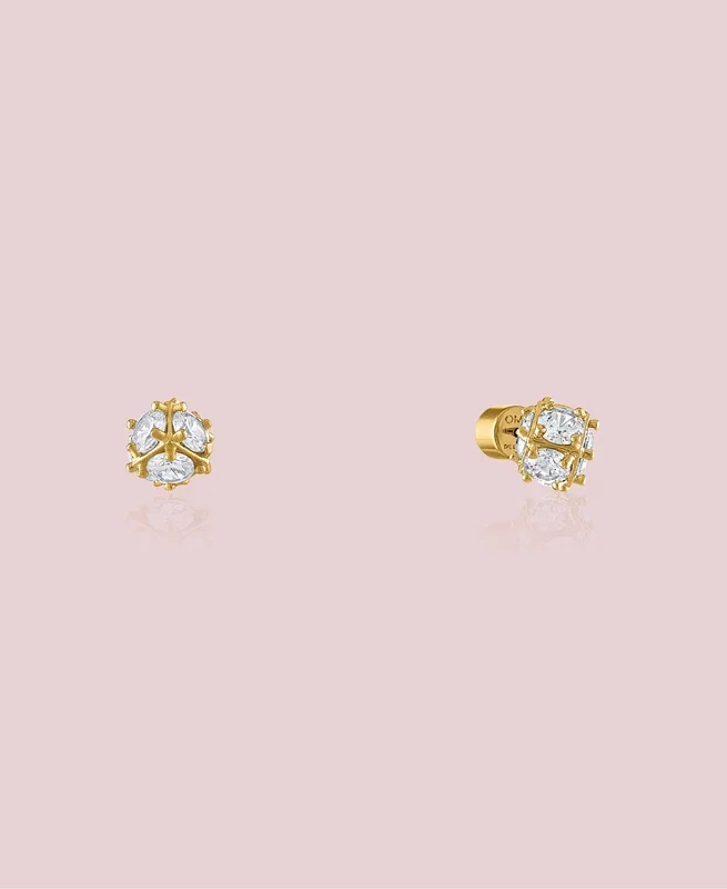 THE SOL EARRINGS
