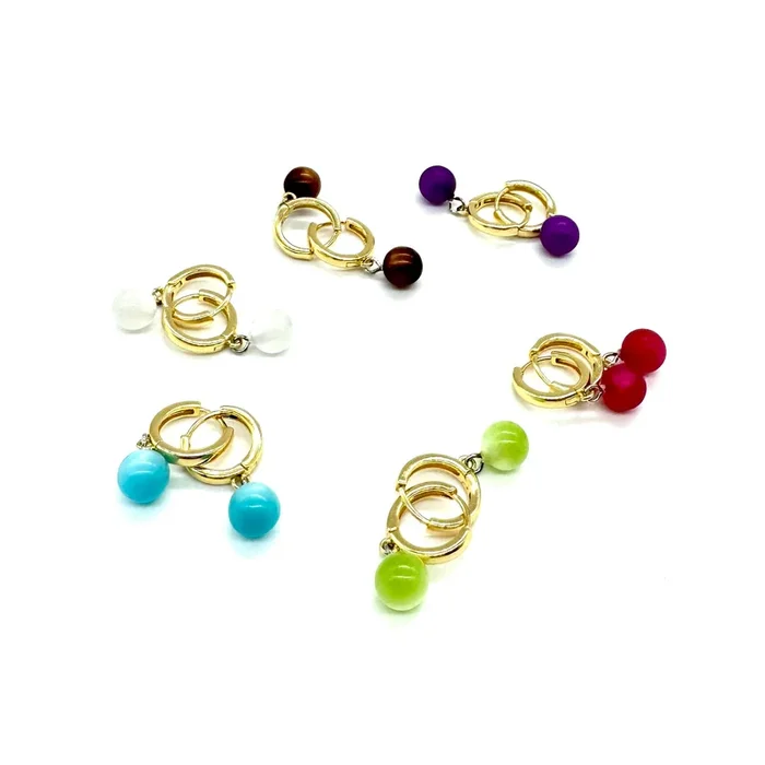 The Sophie Earrings