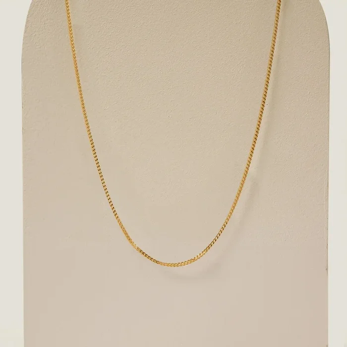 The Wheat Chain