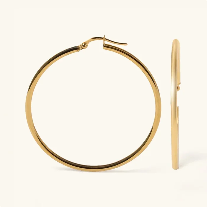 The XL Hoop