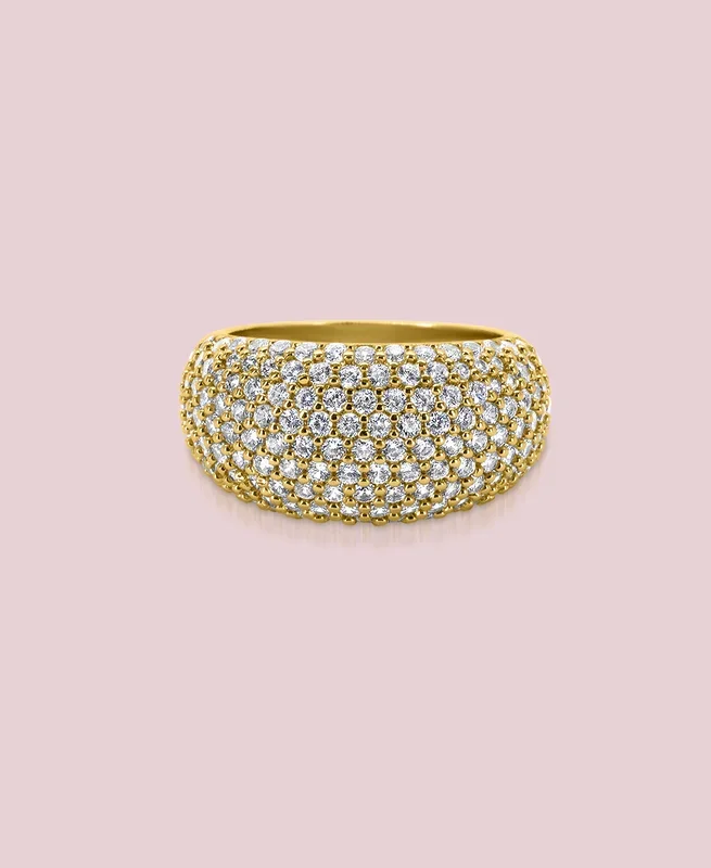 THE YIYI RING