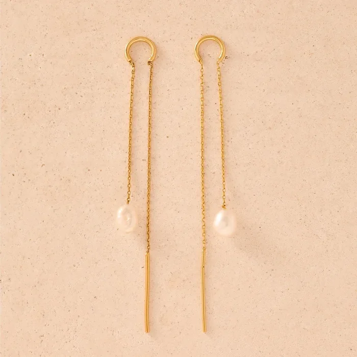 Thésée Earrings