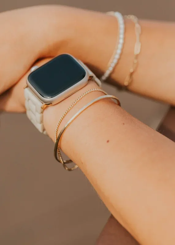 Tides Cuff