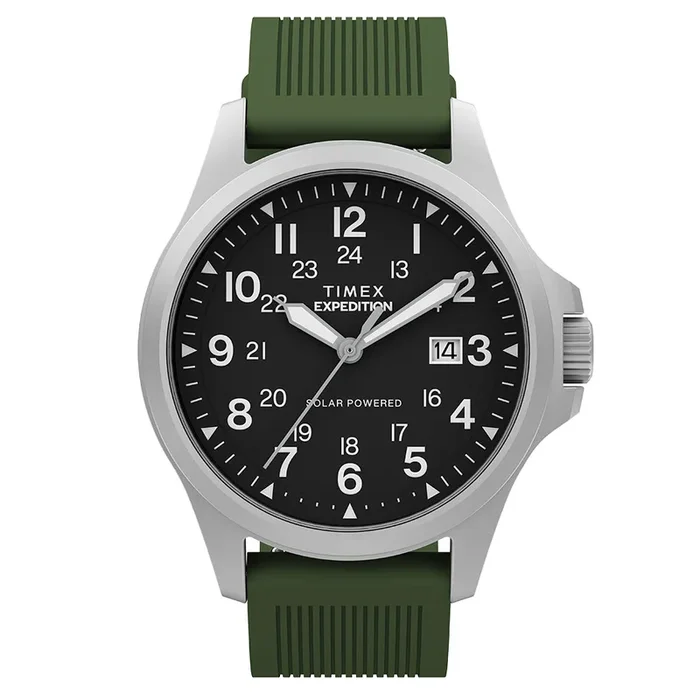 Timex Expedition TW2Y31600 Solar