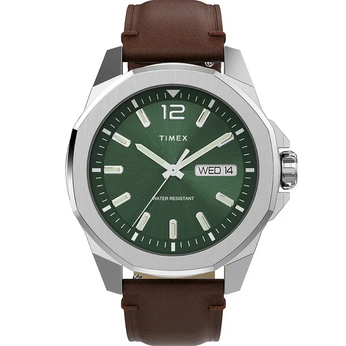 Timex TW2W14000 Essex Ave 44 Street Mens Watch