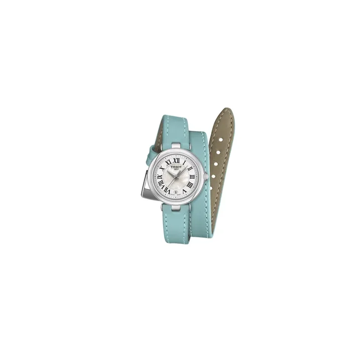 Tissot Bellissima Small Lady XS Watch T126.010.16.113.00 – Lepage