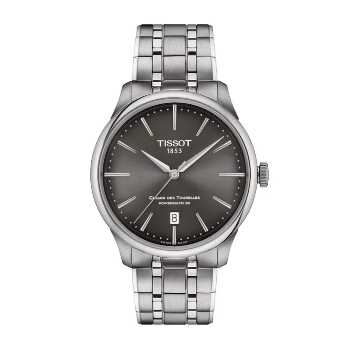 Tissot Chemin des Tourelles Wach T139.807.11.061.00 – Lepage