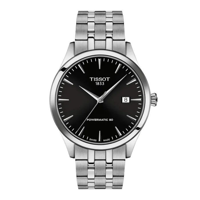 Tissot Classic Dream Powermatic 80 T158.407.11.051.00 – Lepage