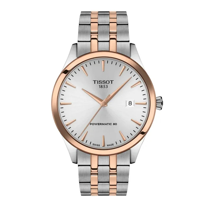 Tissot Classic Dream Powermatic 80 T158.407.22.031.01 – Lepage