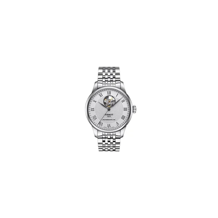 Tissot Le Locle Powermatic 80 Watch T006.407.11.033.02 – Lepage