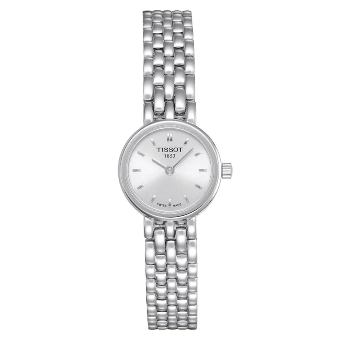Tissot Lovely 19.5mm Quartz Watch