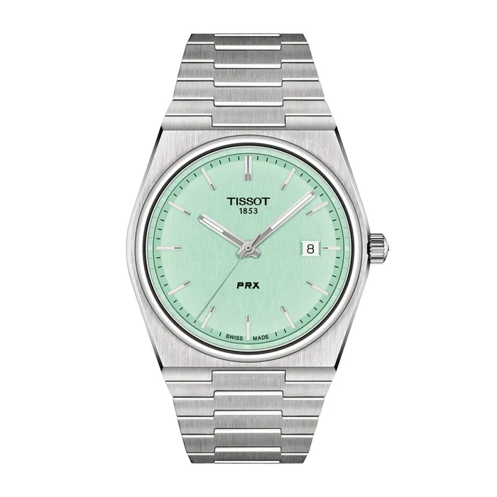 Tissot PRX quartz Watch 40 mm T137.410.11.091.01 – Lepage