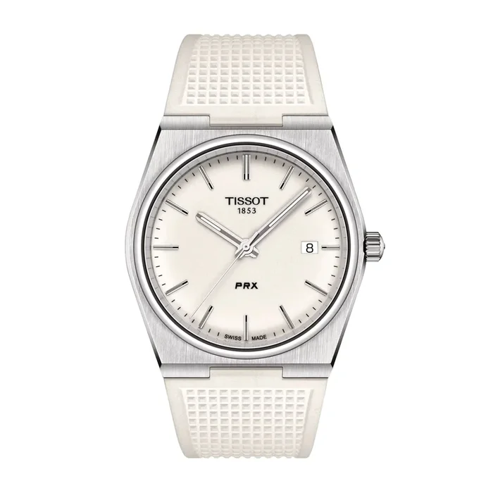 Tissot PRX quartz Watch 40 mm T137.410.17.011.00 – Lepage