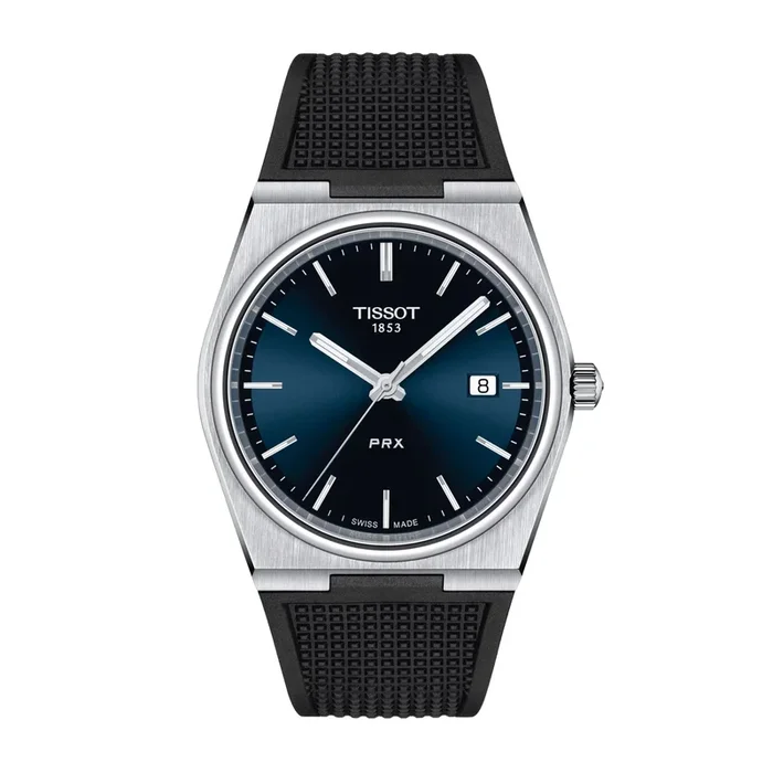 Tissot PRX quartz Watch 40 mm T137.410.17.041.00 – Lepage