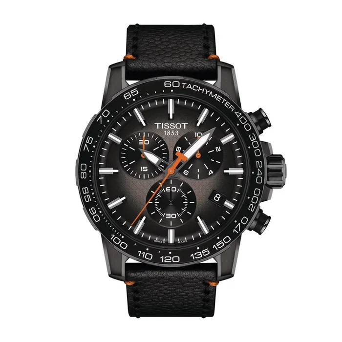 Tissot Supersport Chrono Basketball Watch T125.617.36.081.00 – Lepage