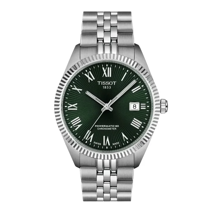 Tissot T-Classic Ballade Powermatic 80 COSC T156.408.11.093.00 – Lepage