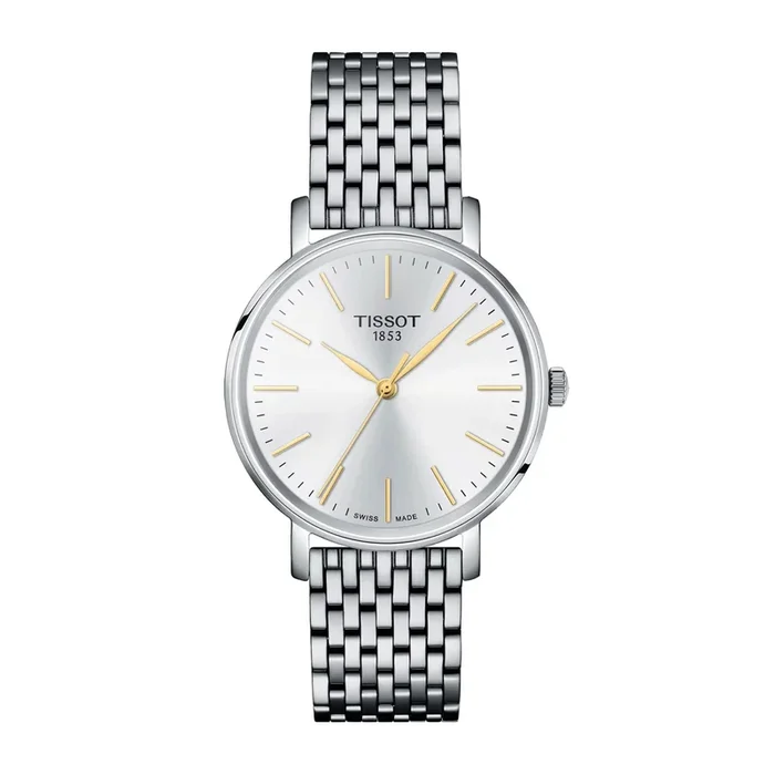Tissot T-Classic Everytime Lady Watch T143.210.11.011.01 – Lepage