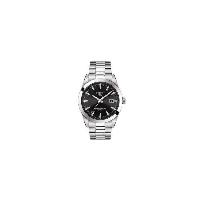 Tissot T-Classic Gentleman Watch T127.407.11.051.00 – Lepage