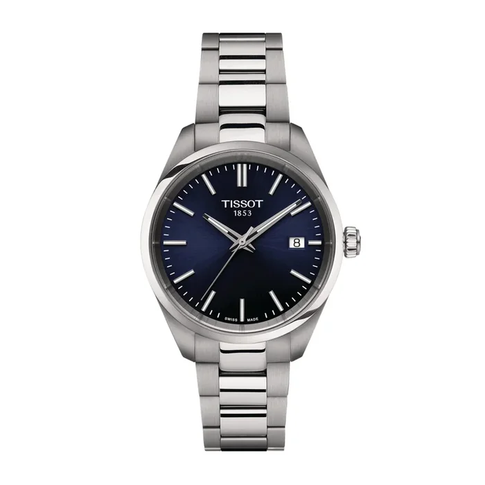 Tissot T-Classic PR 100 quartz 34 Watch T150.210.11.041.00 – Lepage