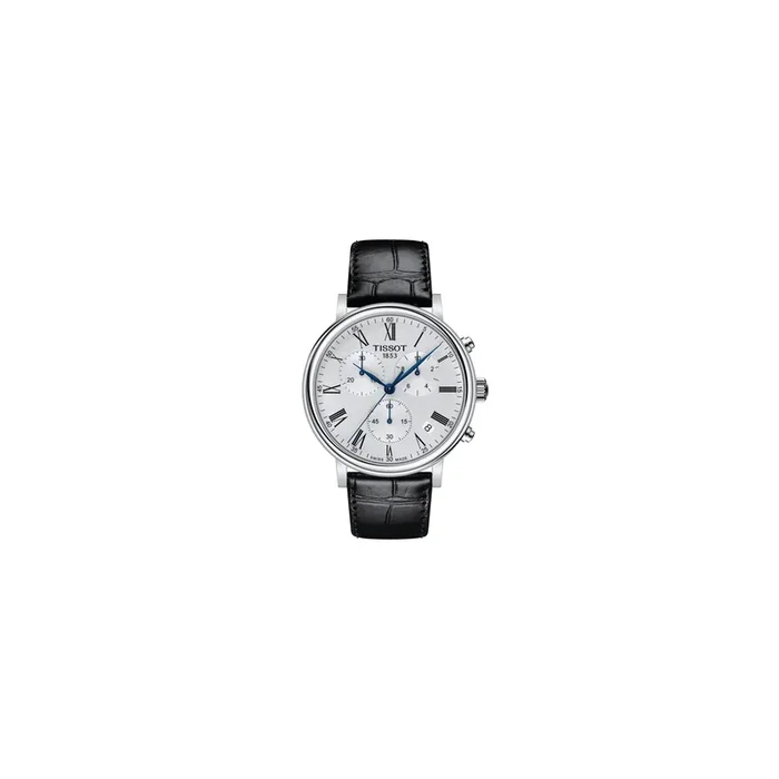 Tissot T-Classic Premium Chronograph quartz T1224171603300- Lepage