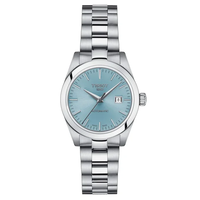 Tissot T-My Lady Auto 29,3 mm Watch T132.007.11.351.00 – Lepage