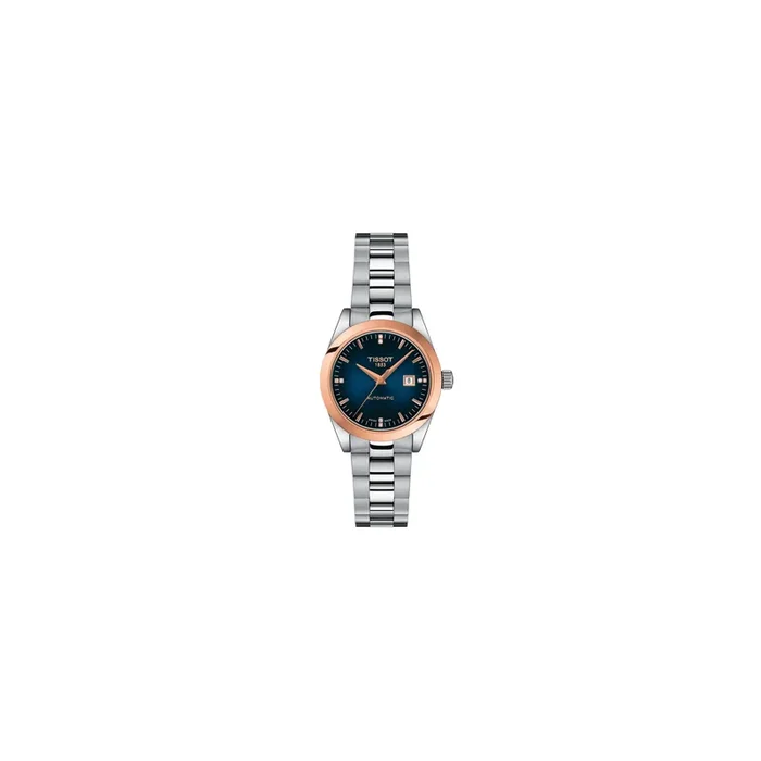 Tissot T-My Lady Rose Gold Watch auto T930.007.41.046.00 – Lepage