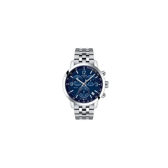 Tissot T-Sport PRC 200 Chronograph T114.417.11.047.00 – Lepage