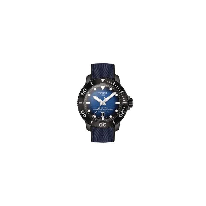 Tissot T-Sport Seastar 2000 Pro Watch T120.607.37.041.00 – Lepage