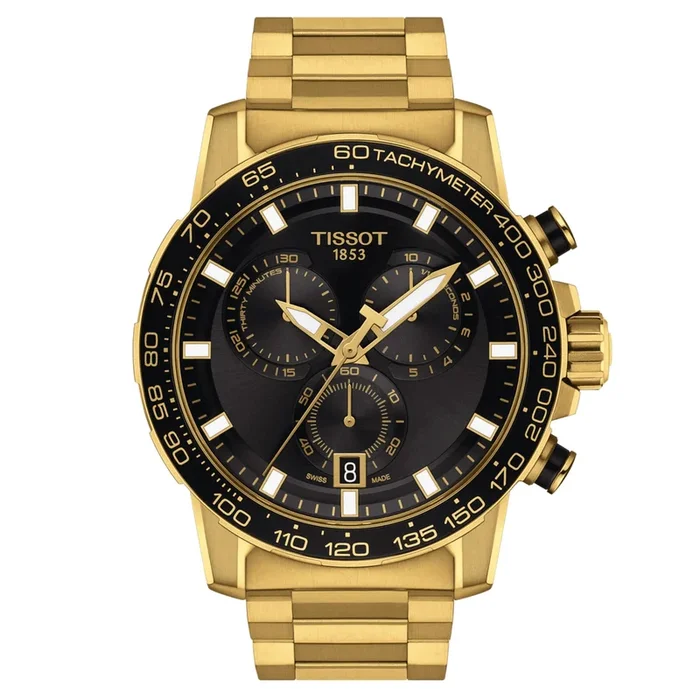 Tissot T-Sport Supersport Chrono Watch T125.617.33.051.01 – Lepage