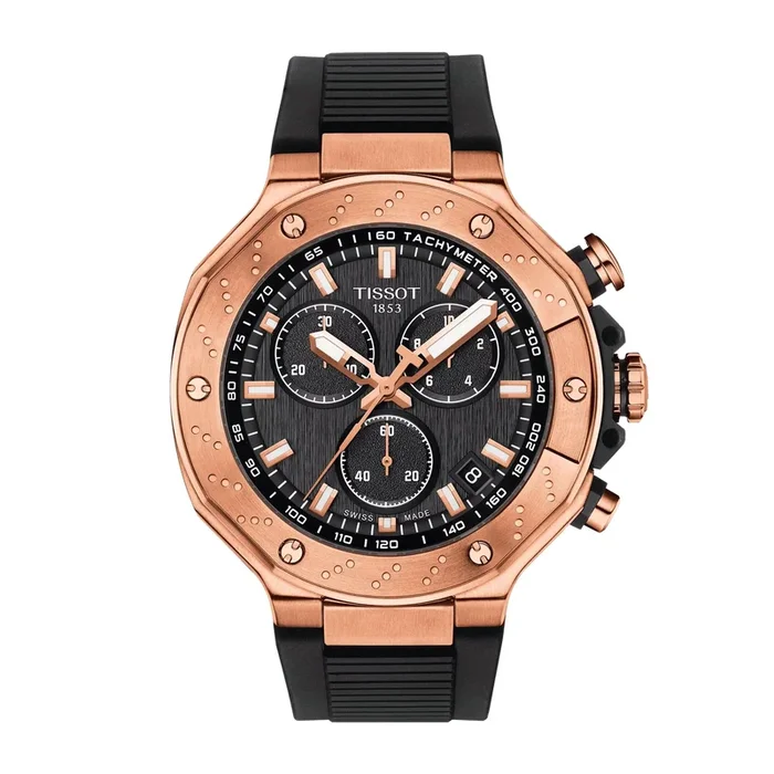 Tissot T-Sport T-Race Chronograph Watch T141.417.37.051.00 – Lepage