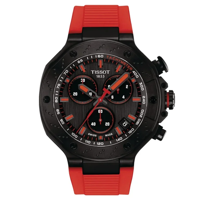 Tissot T-Sport T-Race Chronograph Watch T141.417.37.061.01 – Lepage