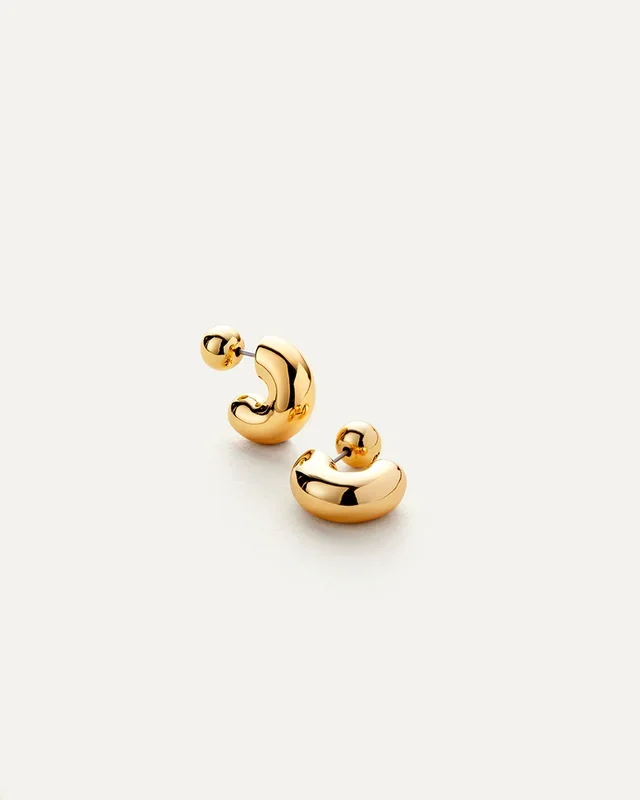 Tome Hoops – Small