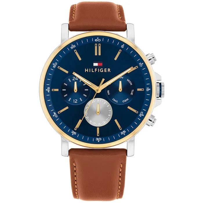 Tommy Hilfiger Tyson 1710703 Multi-Function