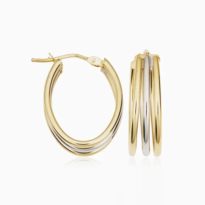 Trifecta Hoops