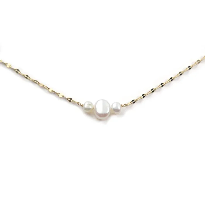 Triple Necklace – Aloha