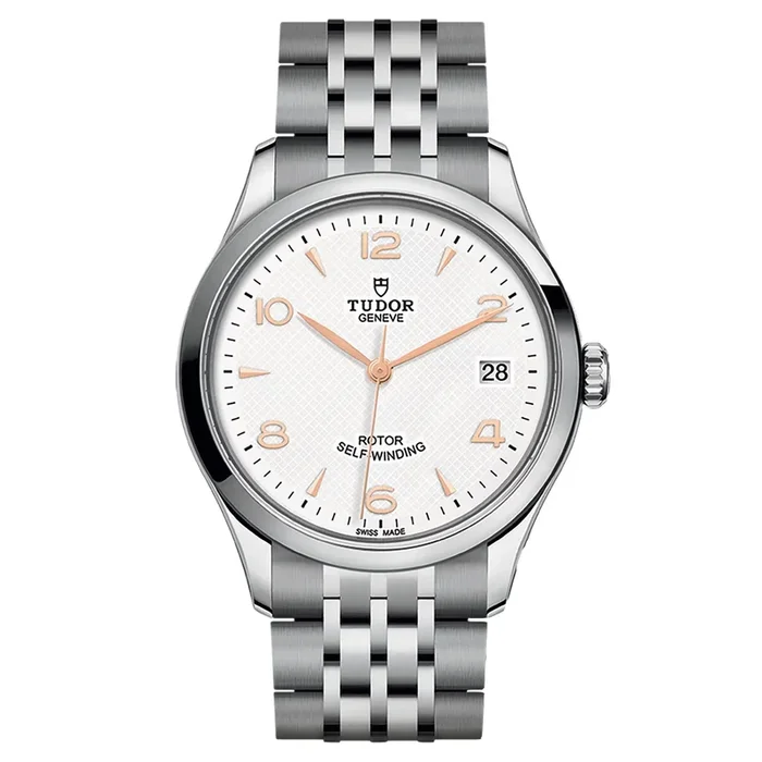 Tudor 1926 automatic watch 36 mm M91450-0011 – Lepage