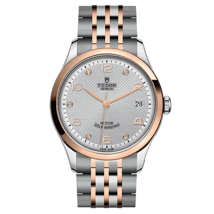 Tudor 1926 automatic watch 36 mm M91451-0002 – Lepage