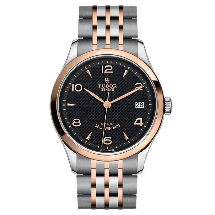 Tudor 1926 automatic watch 36 mm M91451-0003 – Lepage