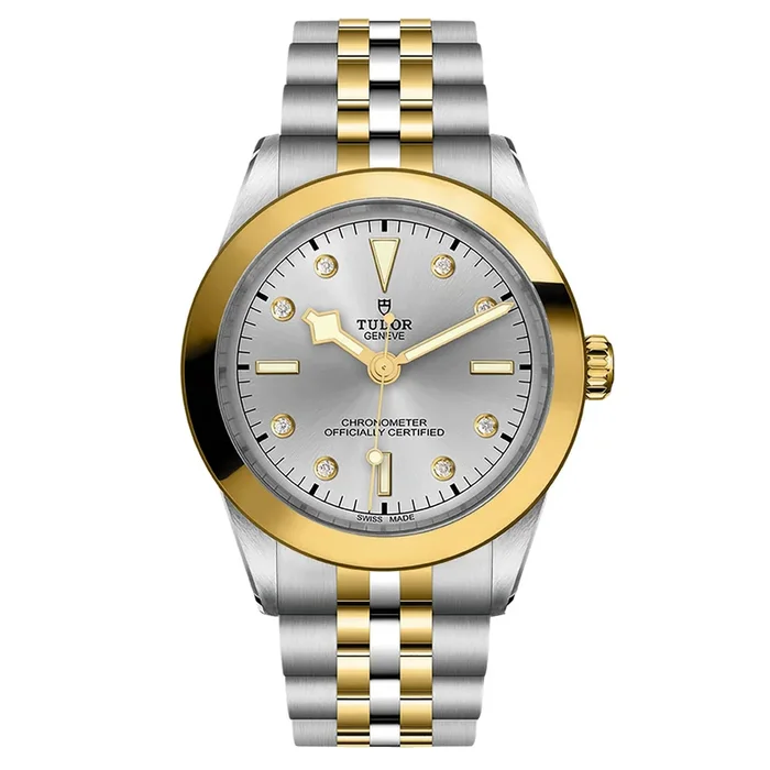 Tudor Black Bay 39 S&G auto 39 mm Watch M79663-0007 – Lepage