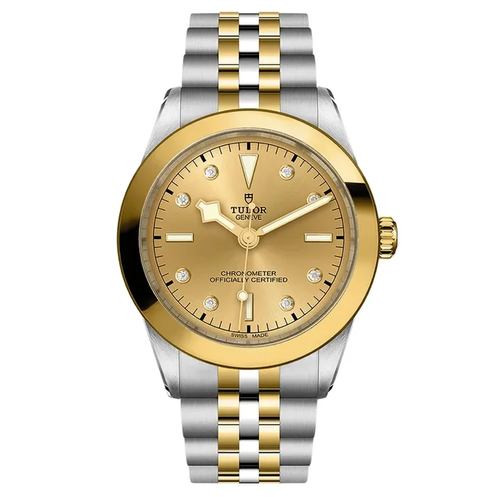 Tudor Black Bay 39 S&G auto 39 mm Watch M79663-0008 – Lepage