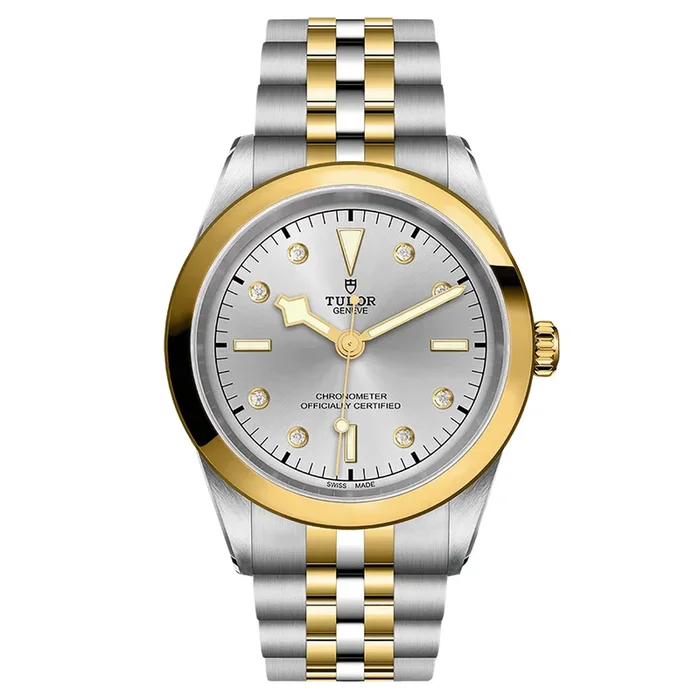 Tudor Black Bay 41 S&G auto 41 mm Watch M79683-0007 – Lepage