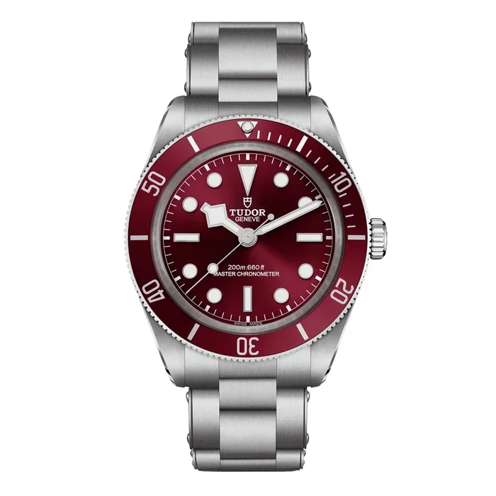 Tudor Black Bay 58 Burgundy M7939A1A0RU-0002 – Lepage