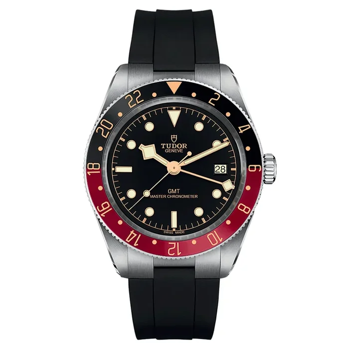 Tudor Black Bay 58 GMT Auto 39 mm Watch M7939G1A0NRU-0002 – Lepage