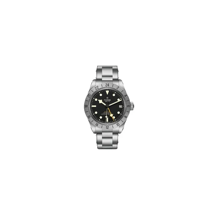 Tudor Black Bay Pro automatic Watch 39 mm M79470-0001 – Lepage