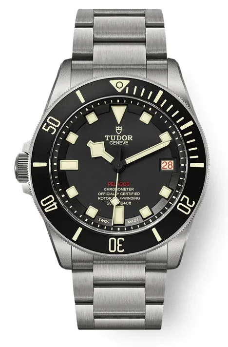 TUDOR WATCHES Pelagos LHD